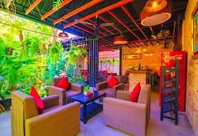 Ladear Angkor Boutique Hotel