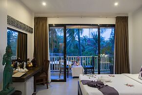 Ladear Angkor Boutique Hotel