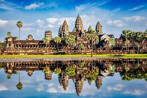 Ladear Angkor Boutique Hotel