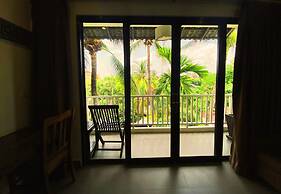 Ladear Angkor Boutique Hotel