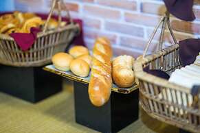 Ladear Angkor Boutique Hotel