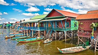 Ladear Angkor Boutique Hotel