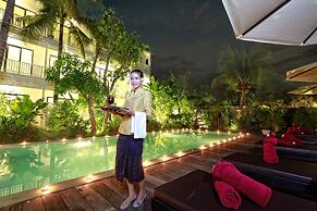 Ladear Angkor Boutique Hotel