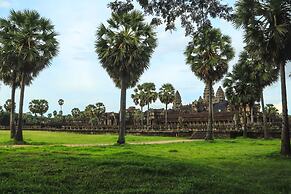 Ladear Angkor Boutique Hotel