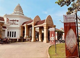 Ladear Angkor Boutique Hotel