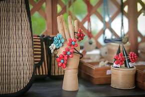Ladear Angkor Boutique Hotel