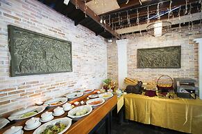 Ladear Angkor Boutique Hotel