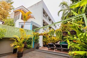 Ladear Angkor Boutique Hotel