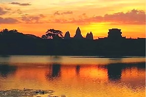 Ladear Angkor Boutique Hotel