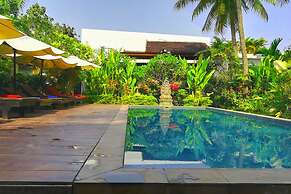 Ladear Angkor Boutique Hotel