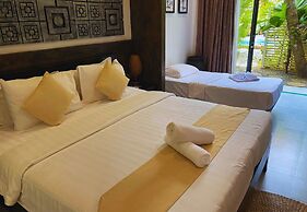 Ladear Angkor Boutique Hotel