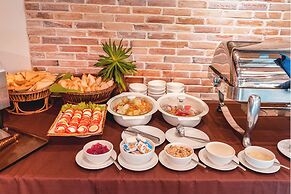 Ladear Angkor Boutique Hotel