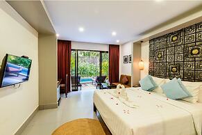 Ladear Angkor Boutique Hotel