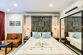 Ladear Angkor Boutique Hotel