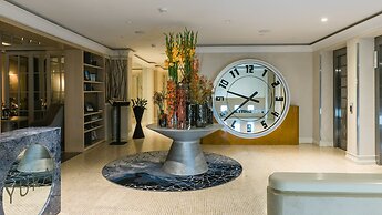StandArt Hotel Moscow