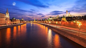 StandArt Hotel Moscow