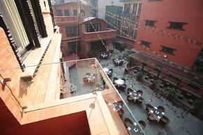 Dalai-La Boutique Hotel