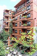 Dalai-La Boutique Hotel