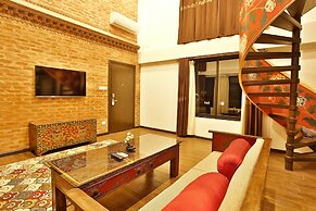 Dalai-La Boutique Hotel