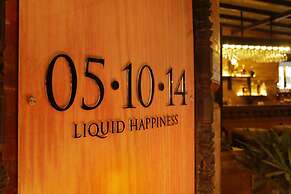 Dalai-La Boutique Hotel
