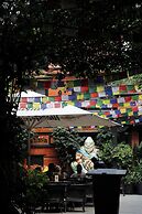 Dalai-La Boutique Hotel