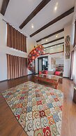 Dalai-La Boutique Hotel
