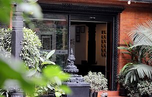 Dalai-La Boutique Hotel