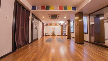 Dalai-La Boutique Hotel