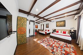 Dalai-La Boutique Hotel