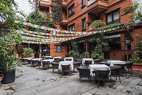 Dalai-La Boutique Hotel