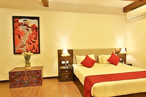 Dalai-La Boutique Hotel