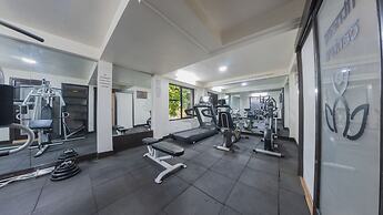 Dalai-La Boutique Hotel