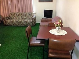 Carnegie Motor Inn