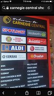 Carnegie Motor Inn
