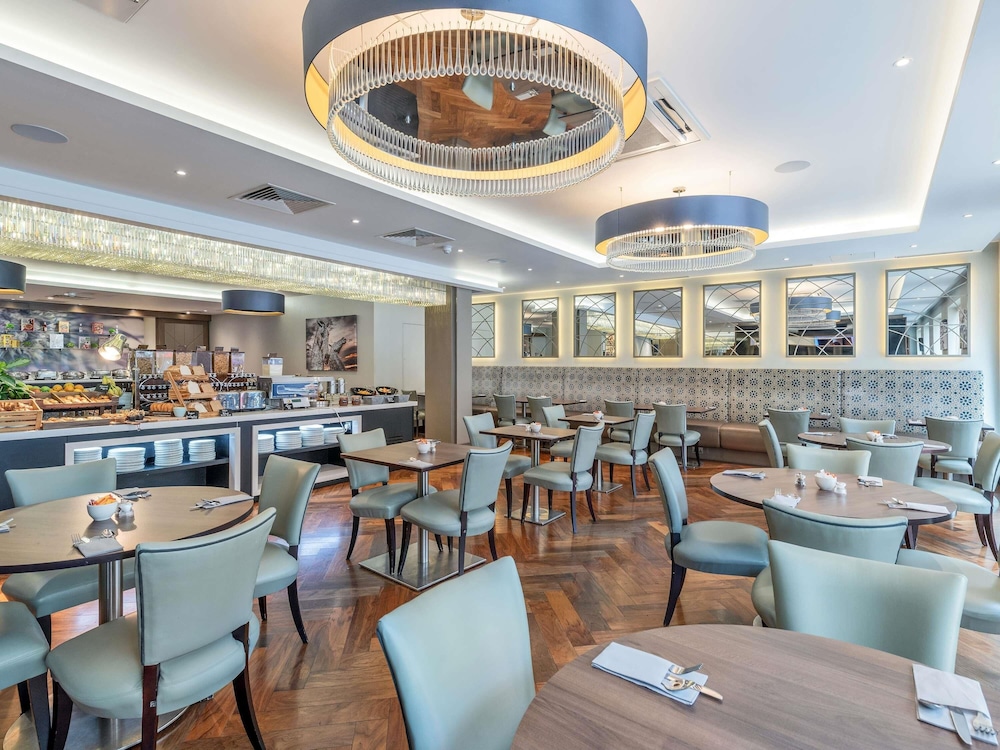 Mercure Edinburgh Haymarket