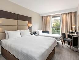 Mercure Edinburgh Haymarket