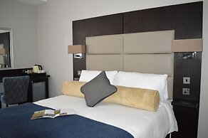 Mercure Edinburgh Haymarket