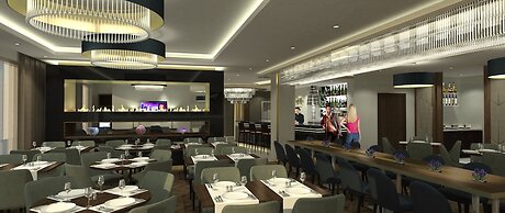 Mercure Edinburgh Haymarket