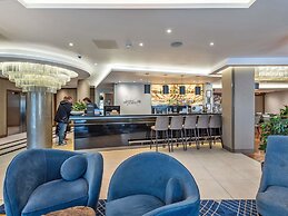 Mercure Edinburgh Haymarket