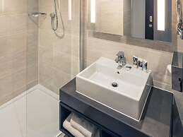 Mercure Edinburgh Haymarket