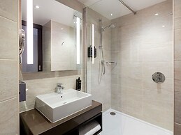 Mercure Edinburgh Haymarket