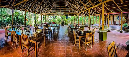 Jaco Hotel Docelunas
