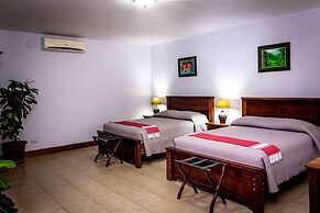 Jaco Hotel Docelunas