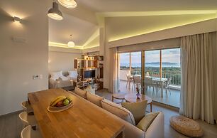 Abelia Luxurious Villas