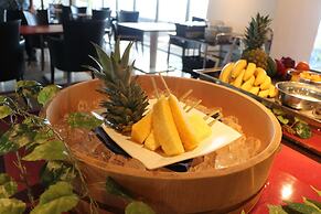 Hotel East China Sea