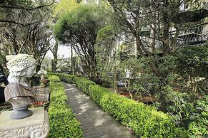 Cingjing Xiafei Music Villa