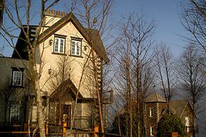 Cingjing Xiafei Music Villa