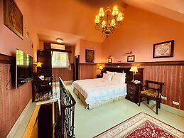 Cingjing Xiafei Music Villa
