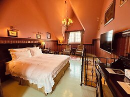 Cingjing Xiafei Music Villa