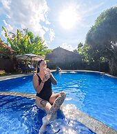 Suka Sari Cottages